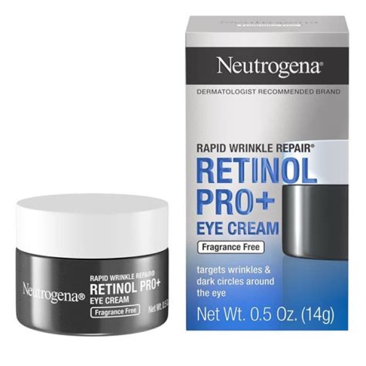 Shoppers Say This $14 Retinol Cream Makes Skin Luminous