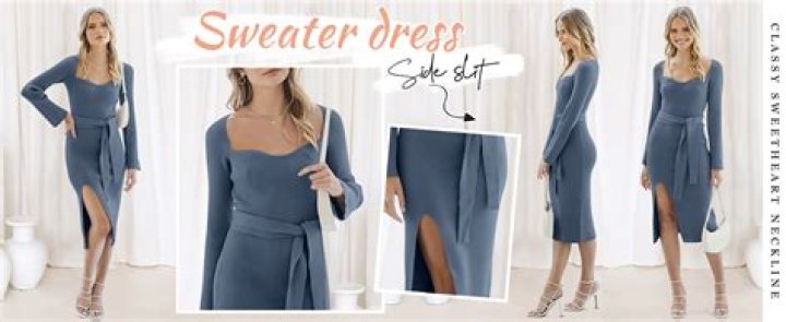 Shoppers Say This Cozy Fall Sweater From Anrabess Feels Buttery-Soft