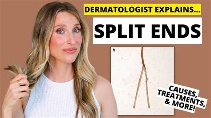 Shoppers With Bleach Damage Say This Mask Made Their Hair Split End-Free
