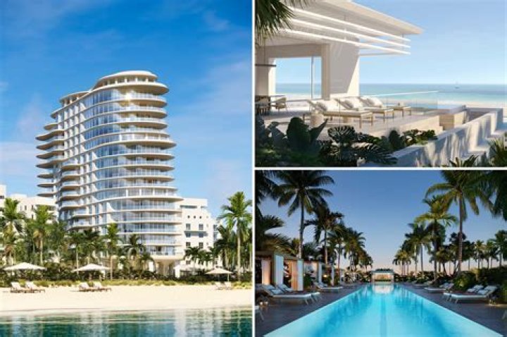 Shore Club