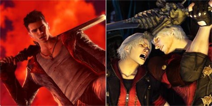 Should I play Devil May Cry in chronological order?