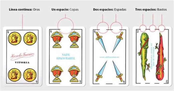 Siempre un naipe más