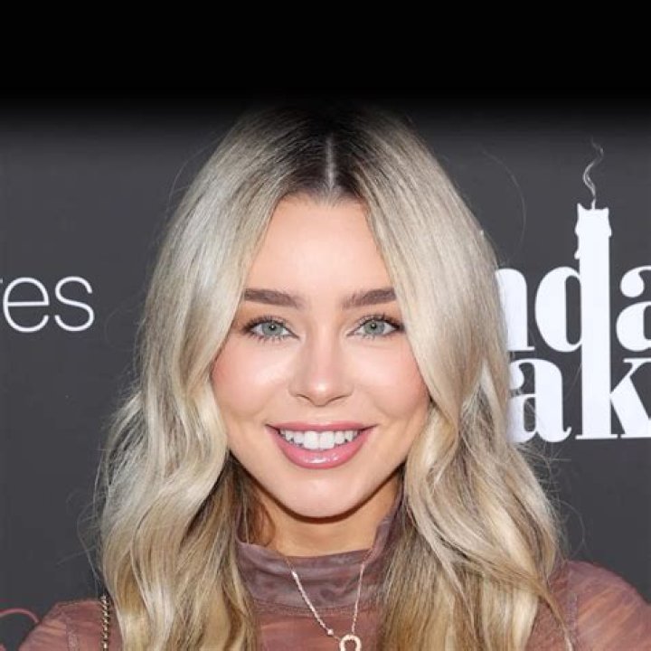 Sierra Furtado's Tattoos & Meanings