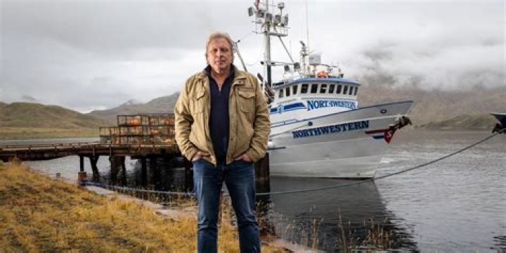 Sig Hansen