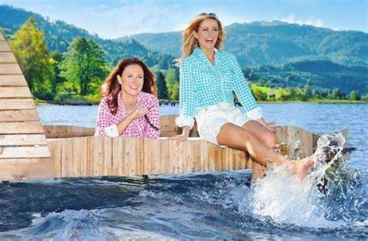 Sigrid und marina verheiratet ,herkunft ,ehefrau ,Eltern, Alter,Grobe und Gewicht