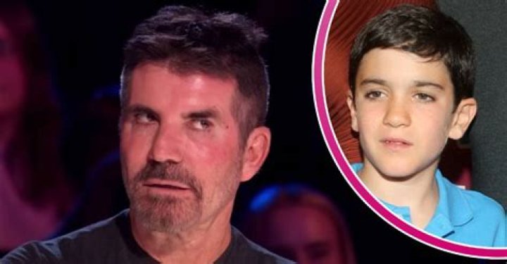 Simon Cowell’s Son Illness 2024: What You Need To Know