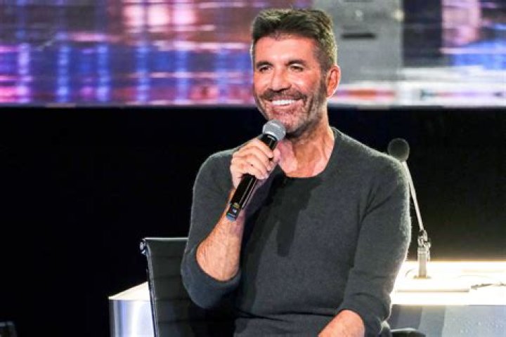 Simon Cowell Still Alive 2024: A Comprehensive Look At His Life And Career