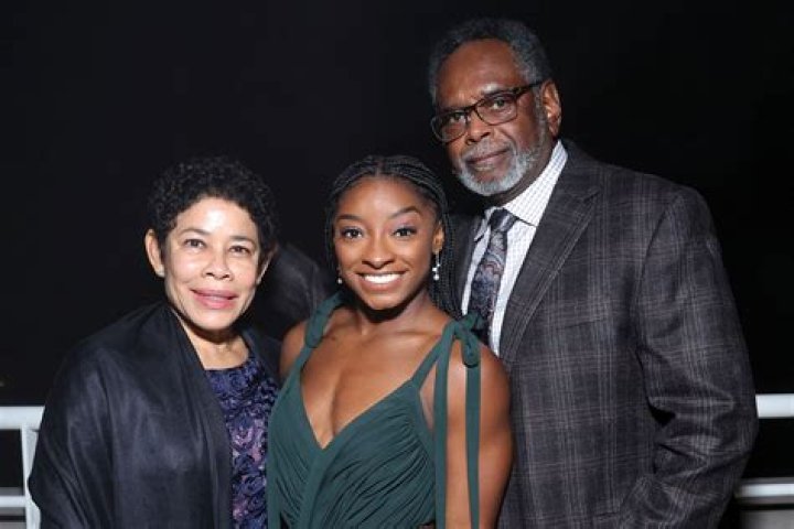 Simone Biles: Ethnicity, Parents, And The Journey Of A Gymnastics Legend