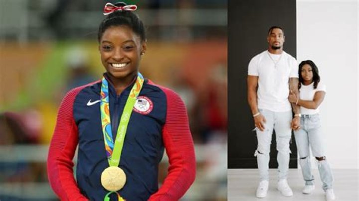 Simone Biles Height And Weight: A Comprehensive Overview