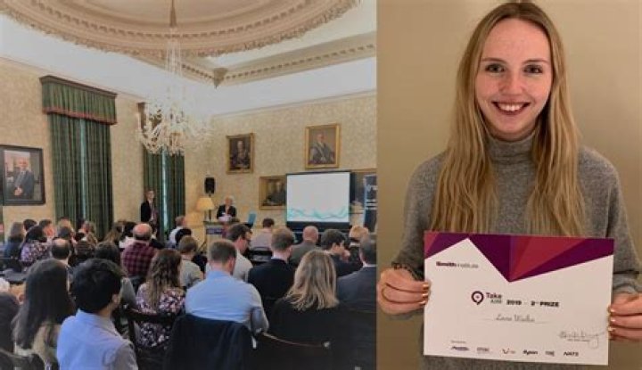 Simple Profiles - NUAcT (NU Academic Track Fellowships)