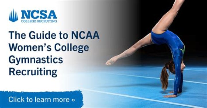 Simpson University Women's Gymnastics Scholarships Guide