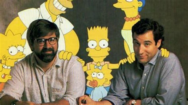 Simpsons Co-Creator Sam Simon Dead at Age 59