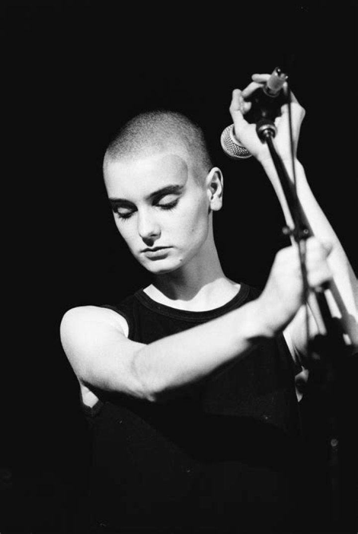 Sinead O'Connor Net Worth  - Pulptastic