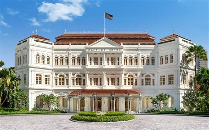 Singapore | Telegraph Travel - The Telegraph