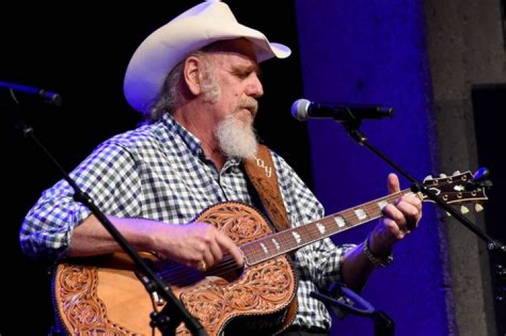 Singer Ray Benson Tests Positive for the Coronavirus