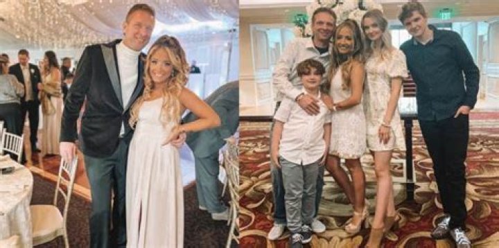 Single Dad Starts Dating His Nanny After Just 6 Months