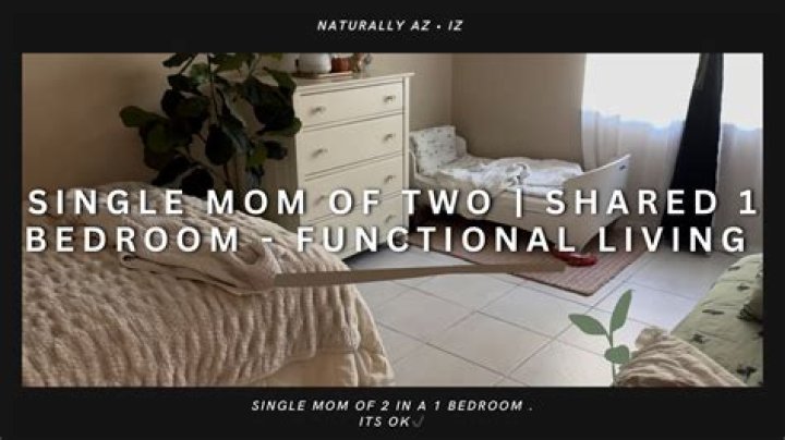 Single Mom With Two Boys Says They Both Sleep In Her Bed