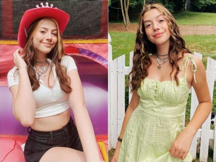 Sissy Sheridan Biography, Age, Height, Boyfriend, Net Worth