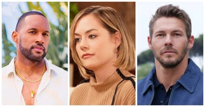 Sizzling Drama Ahead: Spoilers For Bold And Beautiful Next 2 Weeks