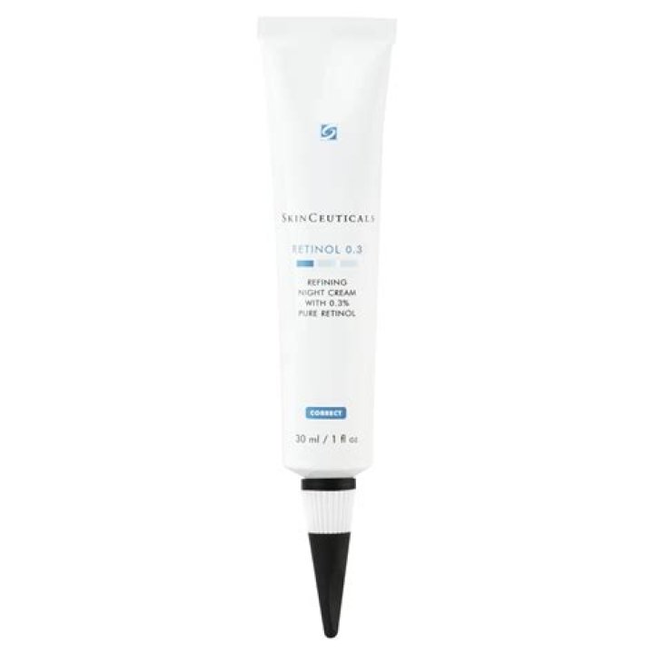 Skinceuticals Has the Best Retinol for First-Time Users