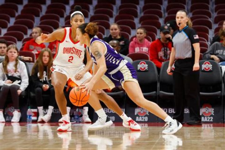 Skyler Gill's Women's Basketball Recruiting Profile