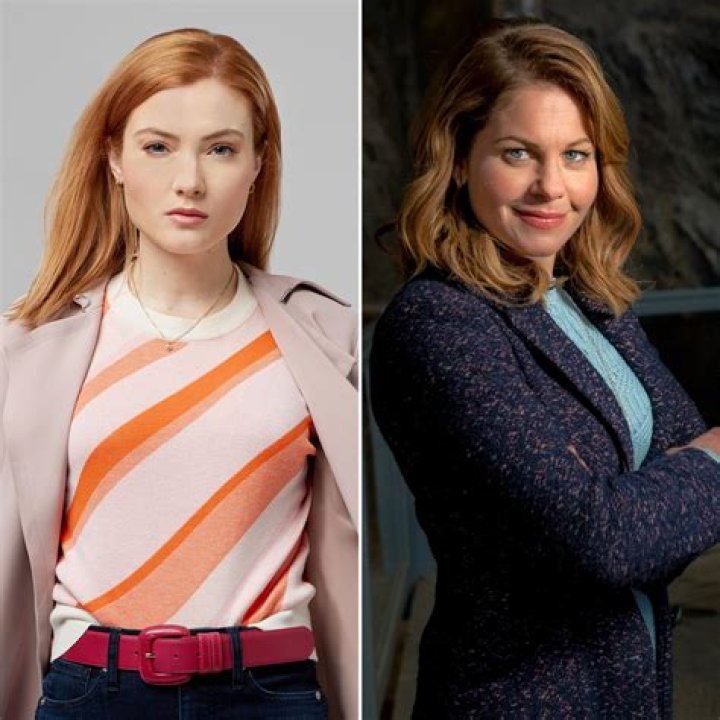 Skyler Samuels: A Comprehensive Look At The Rising Star