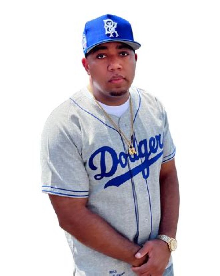 Skyzoo Loves Snowfall So Much He Made an Entire Album About It