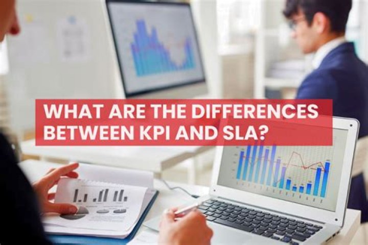 SLA vs KPI: What’s the Difference?
