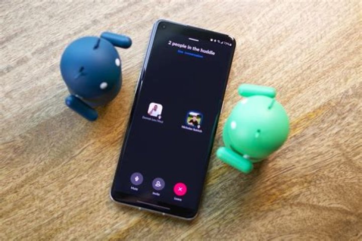 Slack Huddles is the perfect work-from-home feature for Millennials that hate phone calls