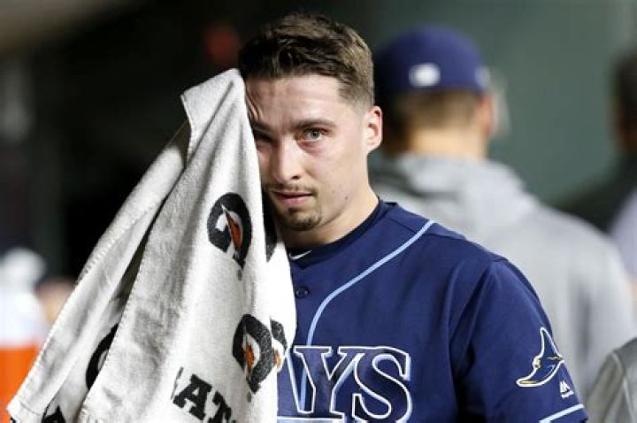 ‘Slap—- prospect?!’ Blake Snell opens up about his viral comments on Twitch following Tommy Pham trade