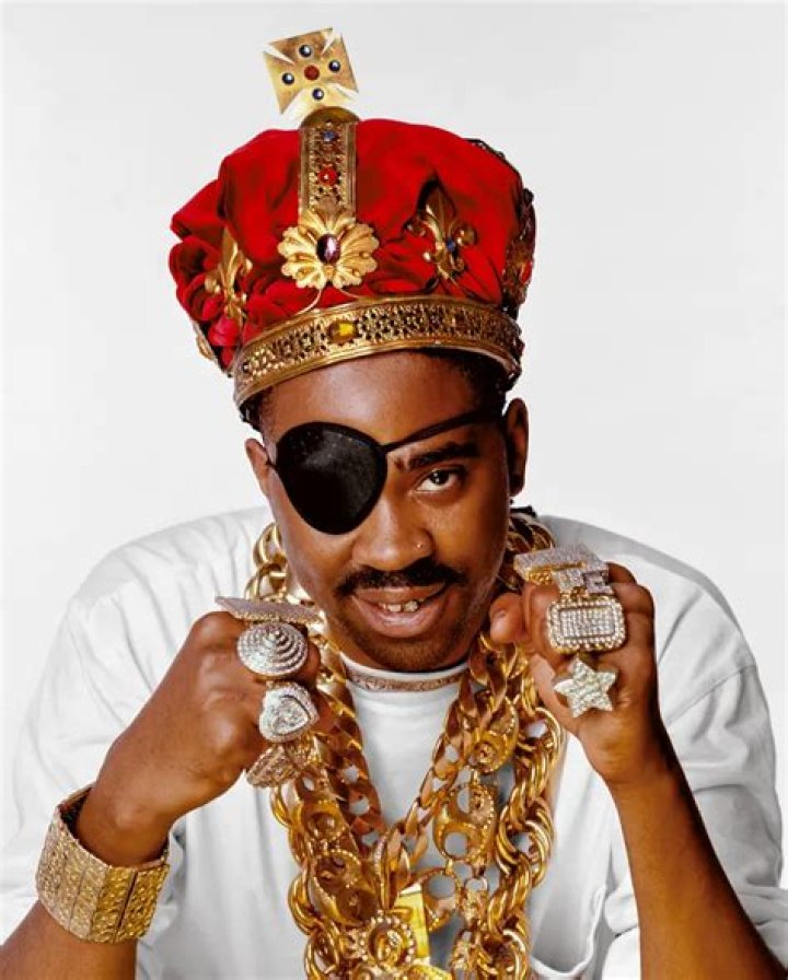 Slick Rick