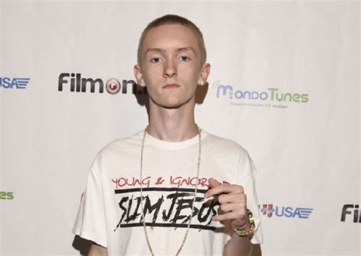 Slim Jesus Biography