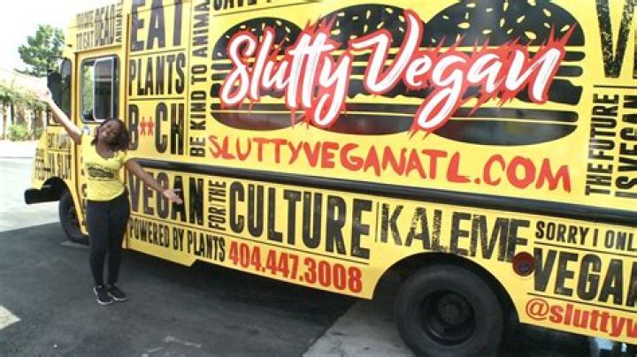 SluttyVegan ATL restaurant eyes expansion to Birmingham