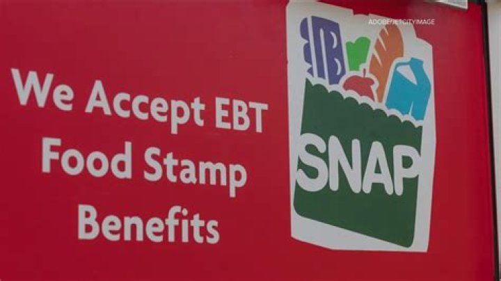 SNAP benefit delays in Georgia continue