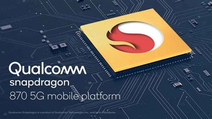 Snapdragon 870 vs. Snapdragon 888 vs. Snapdragon 865: What's the difference?