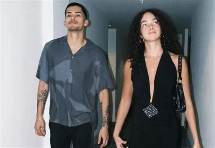 Sneako Girlfriend: Is He Back With Maria?