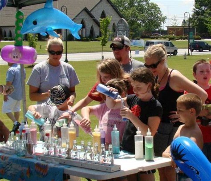 Snellville Beach Blast is back for fun in the sun and weekend things to do