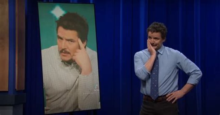 SNL Exploits Pedro Pascal’s Daddy Era