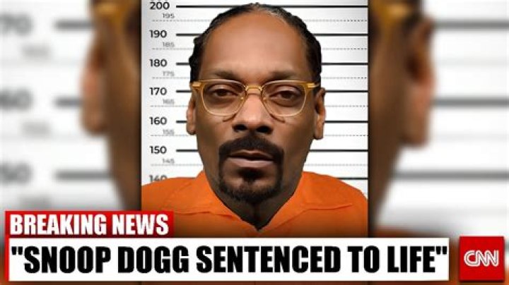 Snoop Dogg Murder Trial: An In-Depth Analysis