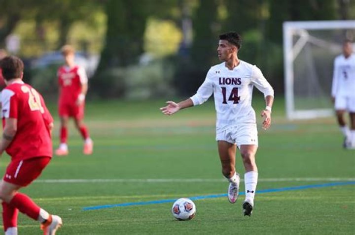 Soccer In College | College Soccer