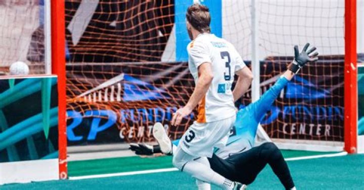 Soccer Star Chad Vandegriffe Has Advice For Aspiring Athletes