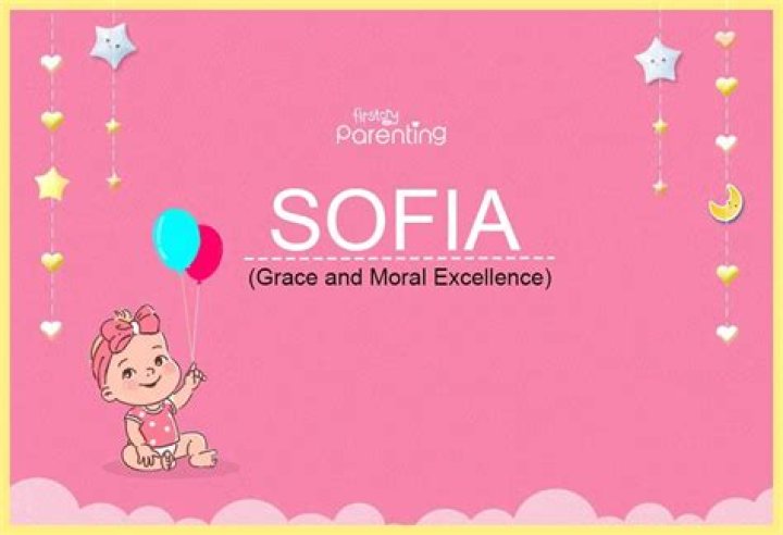 Sofia Name Meaning | YourTango