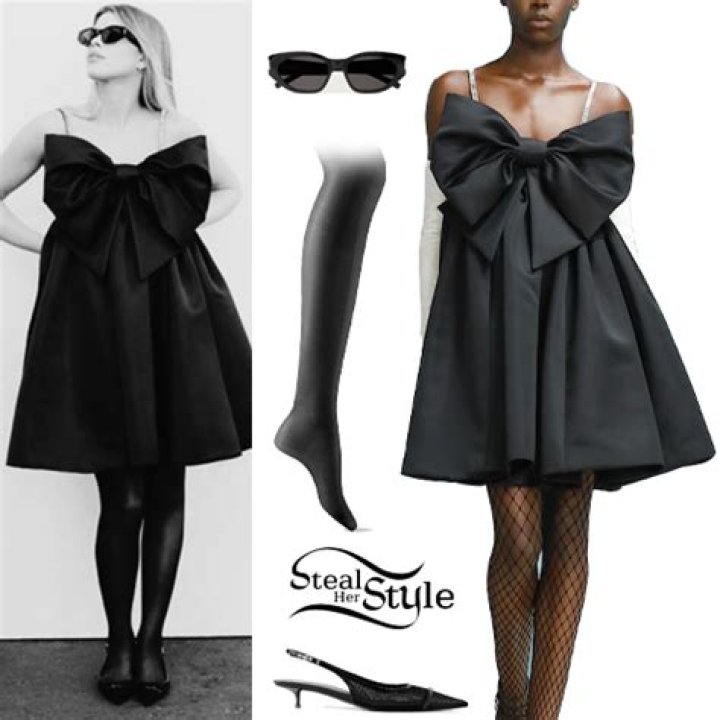 Sofia Richie: Porter Magazine Outfits