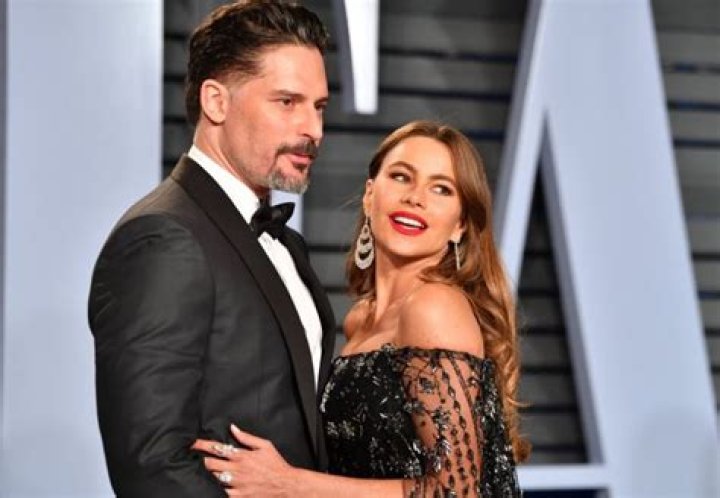 Sofia Vergara and Joe Manganiello Are Divorcing