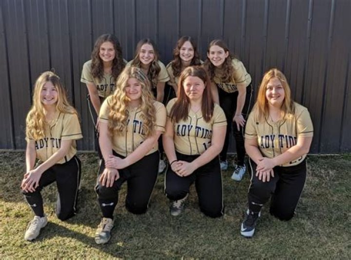 Softball Recruiting | Curwensville Area Junior/Senior High School