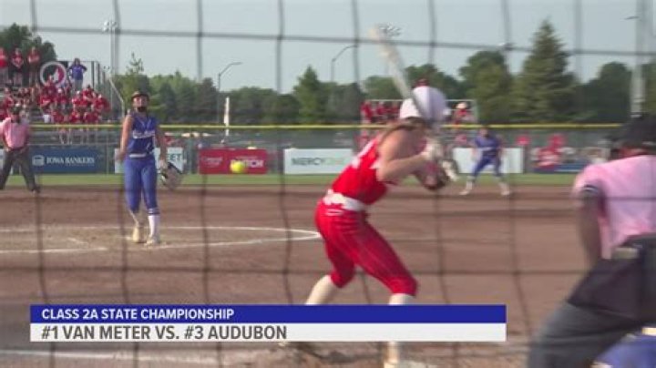 Softball Recruiting | Iowa High School
