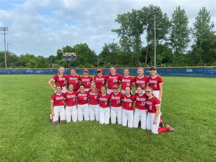 Softball Recruiting | Sacred Heart Academy
