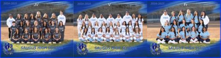 Softball Recruiting | Saugus High School