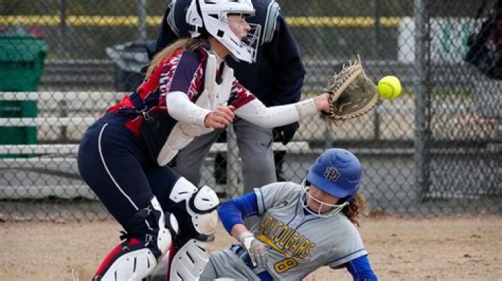 Softball Recruiting | Toll Gate High School