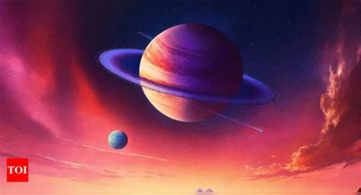 Solar Return Saturn Placement Influence On Lessons You'll Learn Each Year